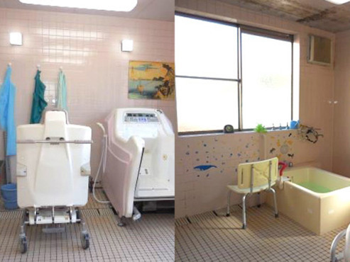 あすなろホーム三郷