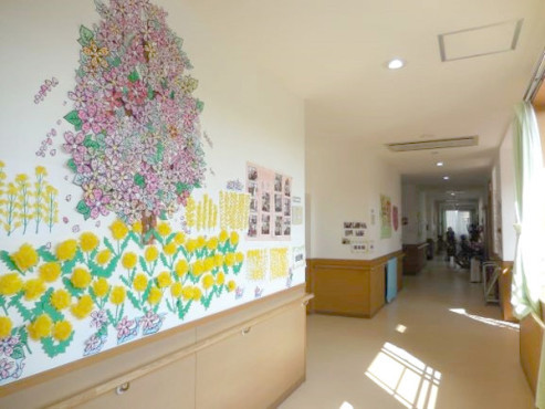 あすなろホーム三郷