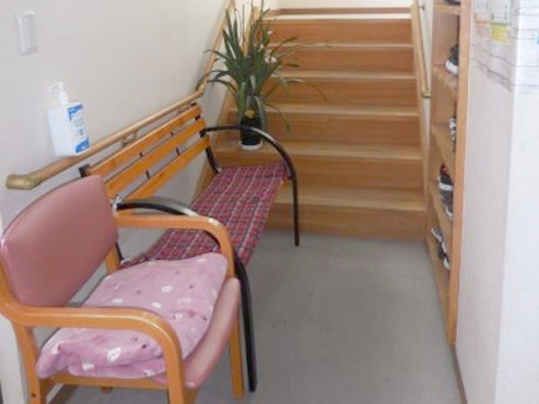 あすなろホーム三郷