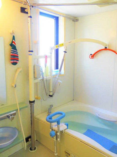 あすなろホーム北本