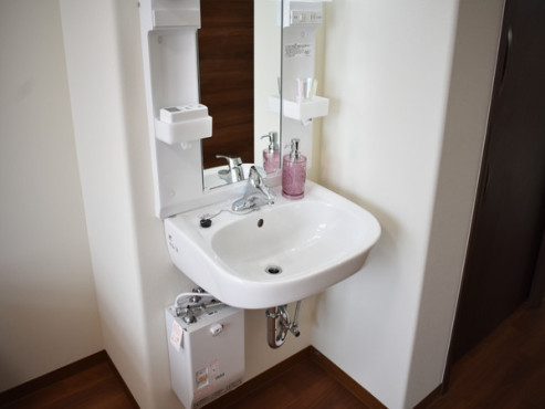 ベストライフ小平南