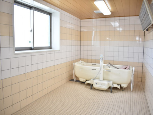 ベストライフ小平南