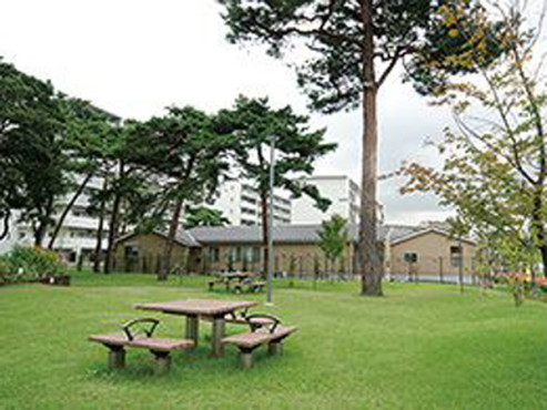 ミアヘルサオアシスひばりが丘