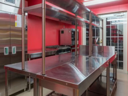 ノアガーデンカーサ・リッツ