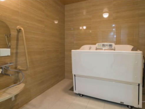 ノアガーデンカーサ・リッツ