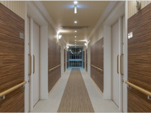 ノアガーデンカーサ・リッツ