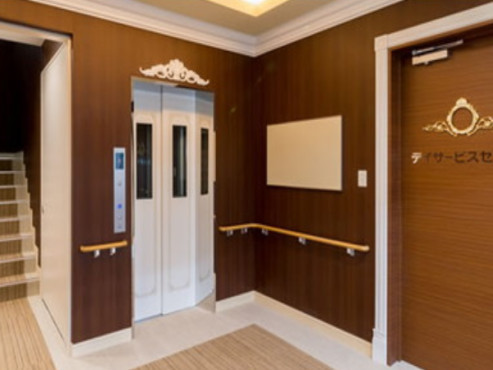 ノアガーデンカーサ・リッツ