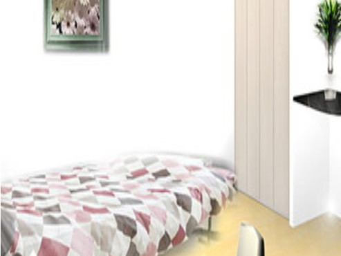 居室（イメージ）