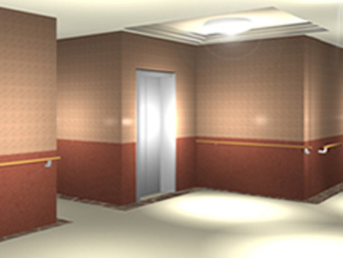 ノアガーデンブルームビュー