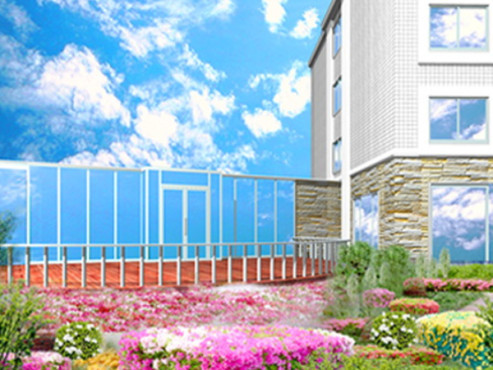 ノアガーデンブルームビュー