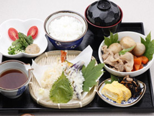 ノアガーデンブルームビュー