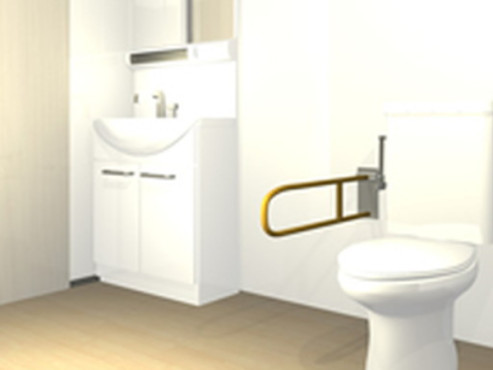 ノアガーデンブルームビュー