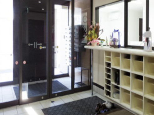 ノアガーデンプレザント芸術の森