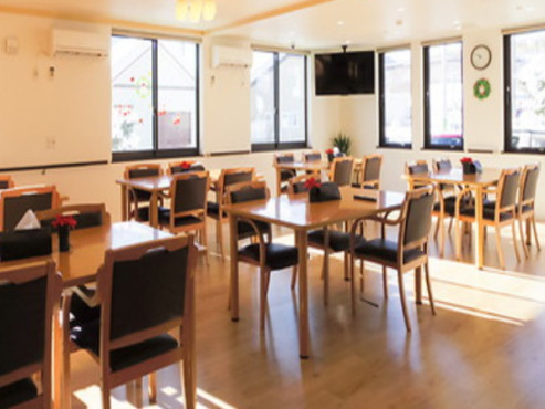 ノアガーデンプレザント芸術の森