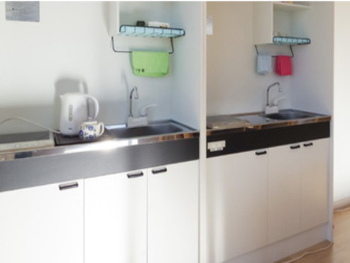 ノアガーデンプレザント芸術の森