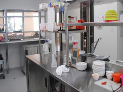 ノアガーデンプレザント芸術の森