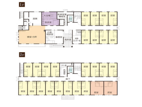 ノアガーデンプレザント芸術の森