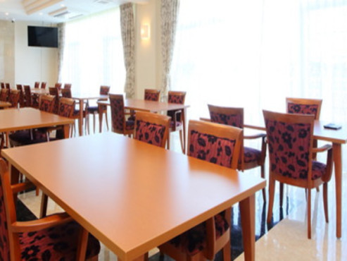 ノアガーデンモエレヒルズ