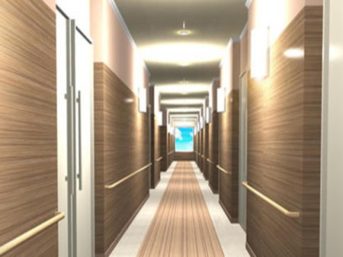 ノアガーデンル・スリジエ