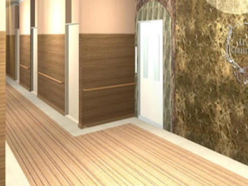 ノアガーデンル・スリジエ