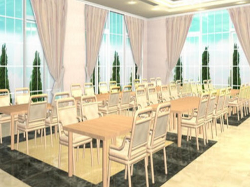 ノアガーデンル・スリジエ