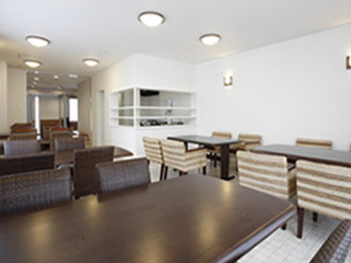 ノアガーデンＡ館