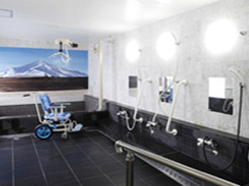 ノアガーデンＡ館