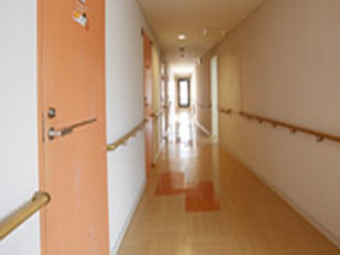 ノアガーデンＡ館