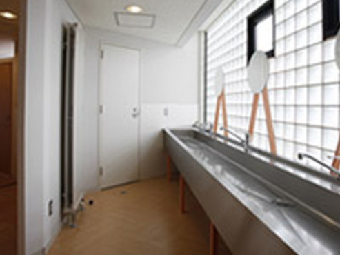 ノアガーデンＡ館