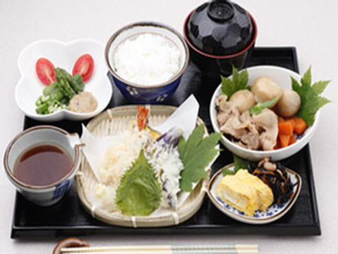 ノアガーデンＡ館