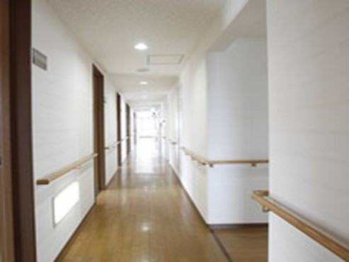 ノアガーデンＢ館