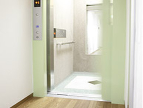 ノアガーデンＢ館