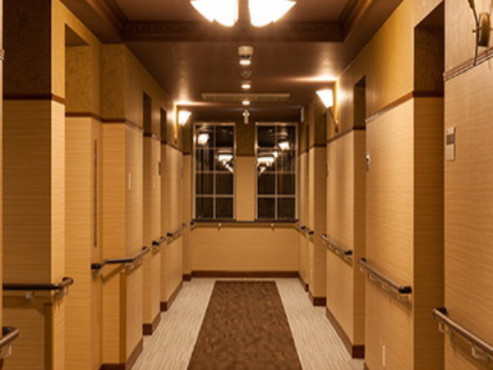 ノアガーデンエル・グレイス