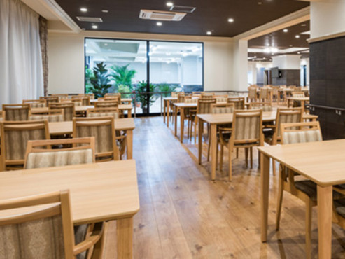 ノアガーデングランテラス