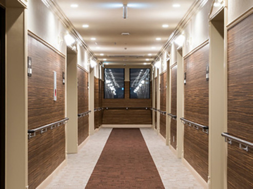 ノアガーデングランテラス