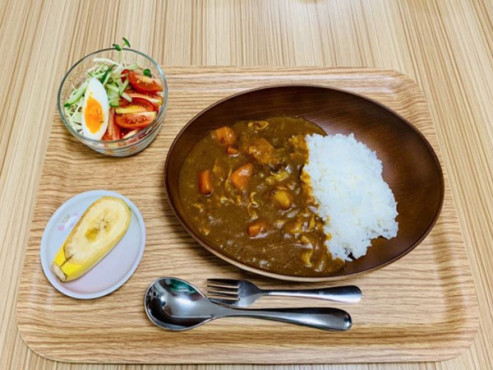 バトンホーム大田南雪谷