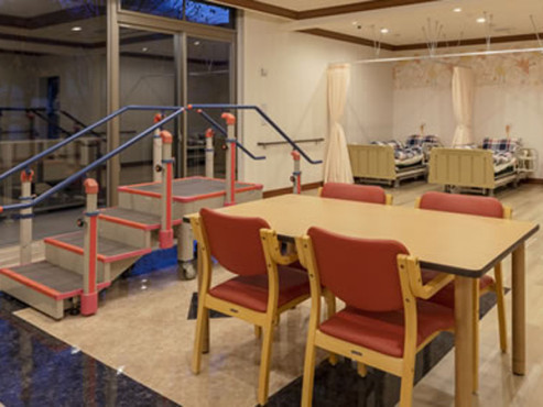 ノアガーデンブランジェ