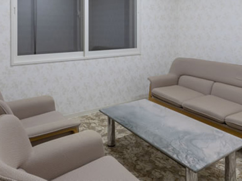 ノアガーデンブランジェ