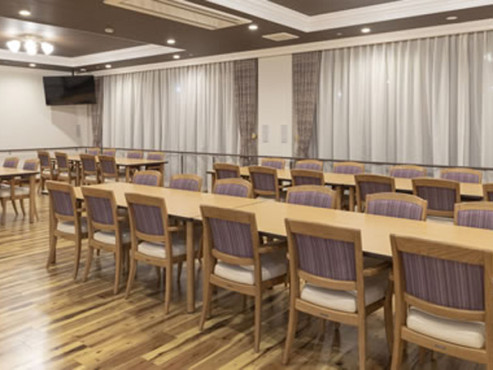 ノアガーデンブランジェ