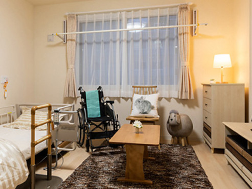 ノアガーデンペイサージュ