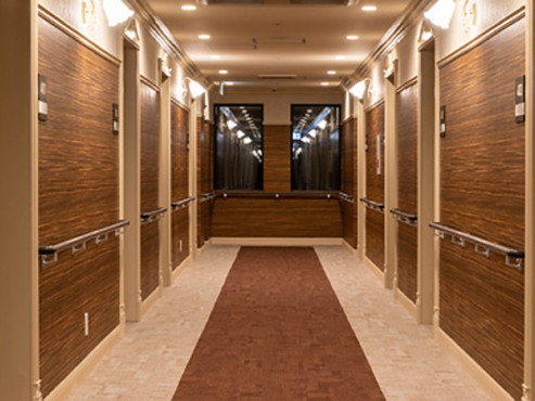 ノアガーデンペイサージュ