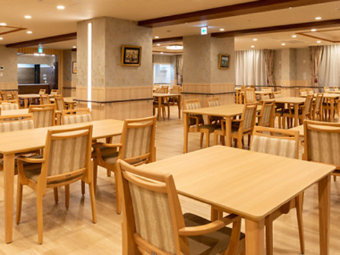 ノアガーデンペイサージュ