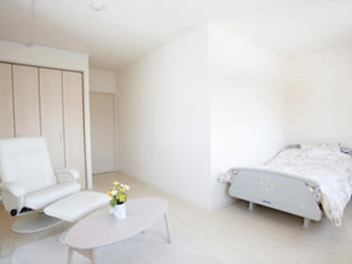 居室（Eタイプ）