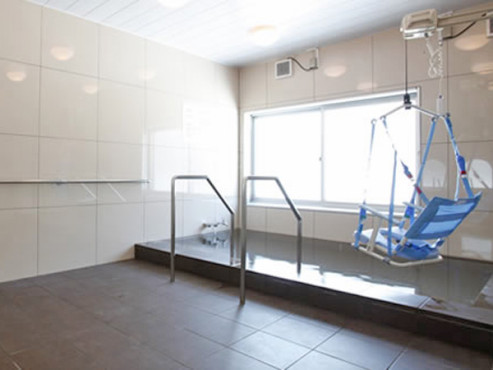 ノアガーデンモエレの杜