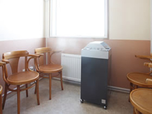 ノアガーデンモエレの杜