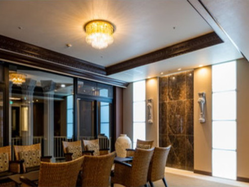 エントランス・ロビー