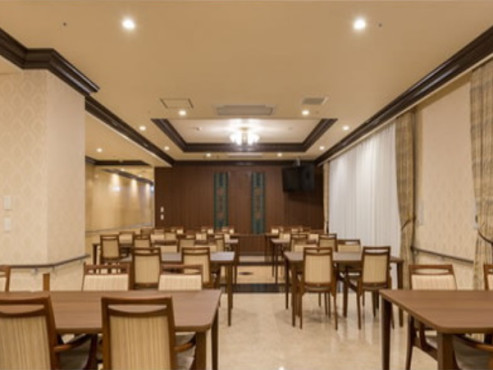 ノアガーデン旭ヶ丘アーバンクラス