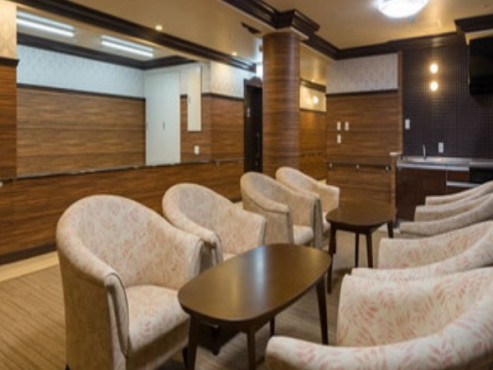 ノアガーデン旭ヶ丘アーバンクラス