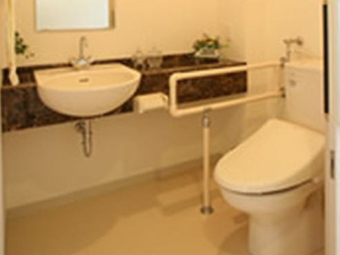 ノアガーデン別邸