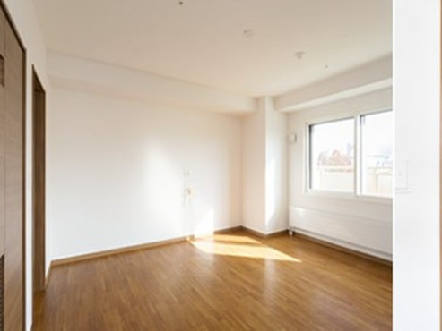 サービス付き高齢者向け住宅「ゆうゆうじてき」月寒公園